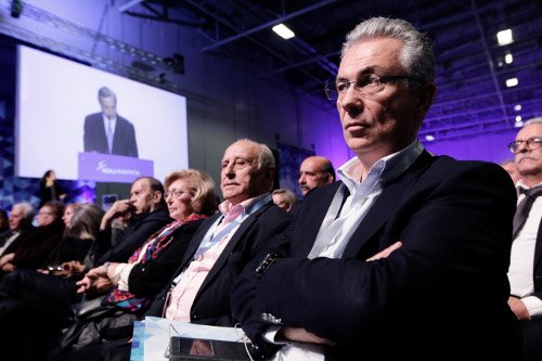 Συνέδριο ΝΔ: Παρασκήνιο, εικόνες, πηγαδάκια | iefimerida.gr 2