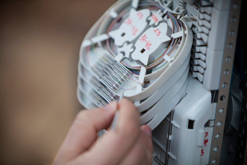 ΟΤΕ: Πρόσβαση σε VDSL για περισσότερα από 2 εκατ. νοικοκυριά | iefimerida.gr 1