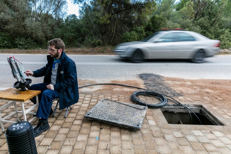 ΟΤΕ: Πρόσβαση σε VDSL για περισσότερα από 2 εκατ. νοικοκυριά | iefimerida.gr 0
