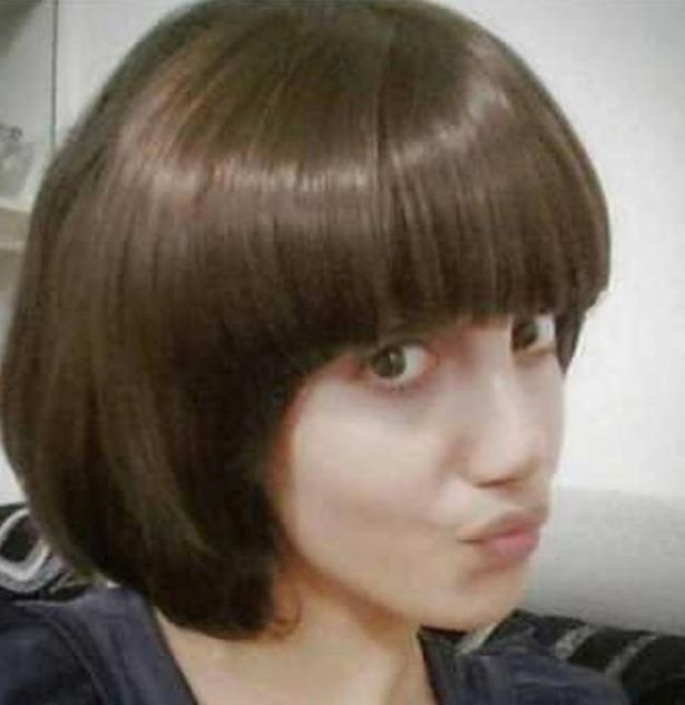 Μέικ απ και φώτοσοπ -Δεν έκανε πλαστικές η 19χρονη που ήθελε να μοιάσει στην Τζολί [εικόνες] | iefimerida.gr 2