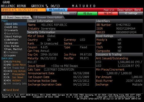 Αυτό είναι το ομόλογο των 1,2 δισ. ευρώ για το οποίο ήρθαν στα χέρια Καμμένος και Στουρνάρας [εικόνα] | iefimerida.gr 0