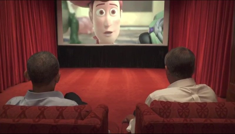 Τι θα κάνει ο Ομπάμα μετά το τέλος της θητείας του [εικόνες & βίντεο] | iefimerida.gr 1