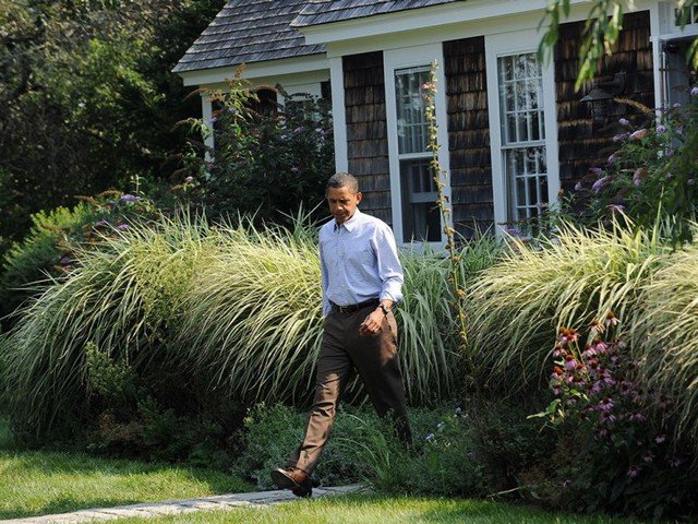 Πού κάνουν διακοπές οι ισχυροί του πλανήτη [εικόνες] | iefimerida.gr 0