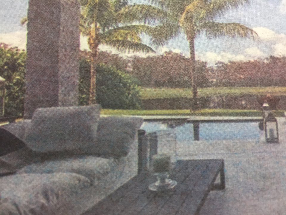 Η Αθηνά Ωνάση πουλάει τη βίλα όπου έπιασε επ' αυτοφώρω τον Αλβάρο να την απατά [εικόνες] | iefimerida.gr 0