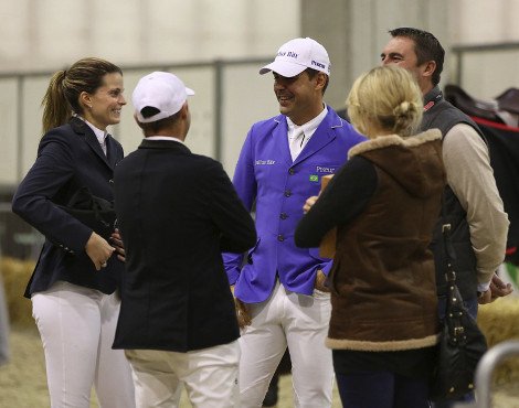 Τα τρυφερά φιλιά του Αλβάρο στην Αθηνά Ωνάση και η αντίδραση της χρυσής κληρονόμου [εικόνες] | iefimerida.gr 2