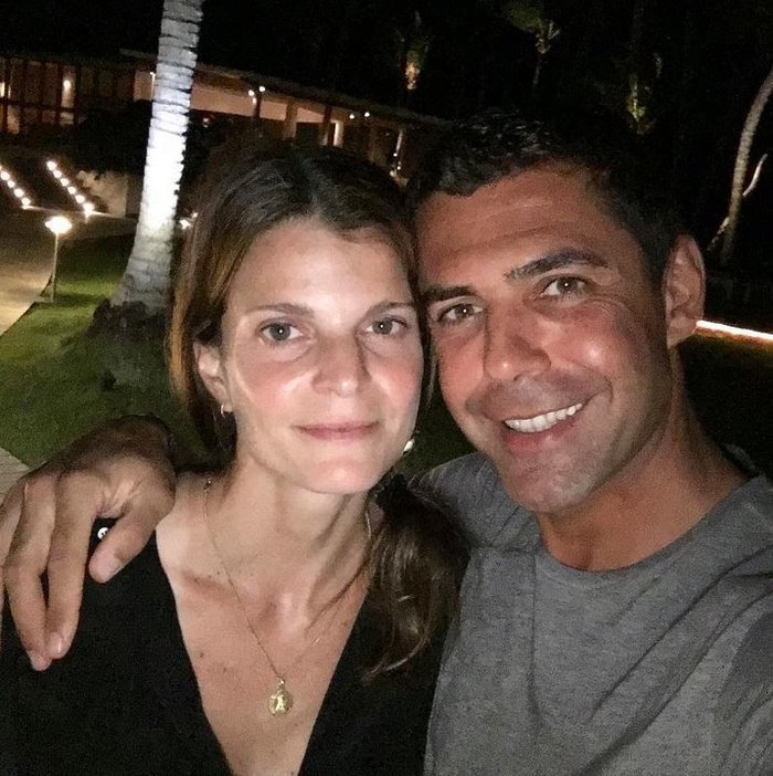 Αυτή είναι η πραγματική αιτία του διαζυγίου της Αθηνάς Ωνάση με τον Αλβάρο [εικόνα] | iefimerida.gr 0