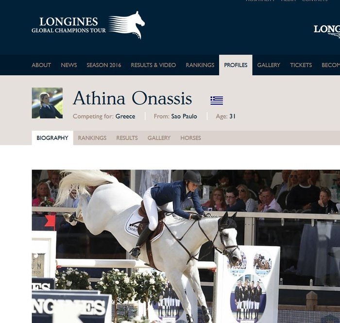 Η Αθηνά Ωνάση προχωράει μπροστά -Αλλαξε το επώνυμό της [εικόνες] | iefimerida.gr 0