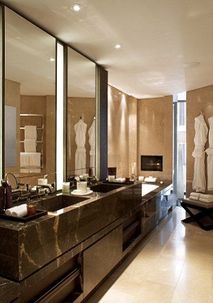 Το ακριβότερο διαμέρισμα στον κόσμο βρίσκεται στο Λονδίνο - Πουλήθηκε 170 εκατομμύρια ευρώ [εικόνες] | iefimerida.gr 4