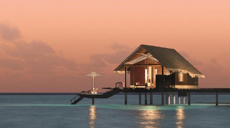 Οι «καλοκαιρινές» διακοπές των Μπέκαμ για τα Χριστούγεννα [εικόνες] | iefimerida.gr 0