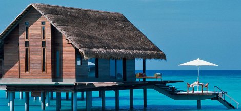 Οι «καλοκαιρινές» διακοπές των Μπέκαμ για τα Χριστούγεννα [εικόνες] | iefimerida.gr 2