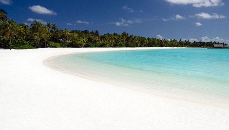 Οι «καλοκαιρινές» διακοπές των Μπέκαμ για τα Χριστούγεννα [εικόνες] | iefimerida.gr 1