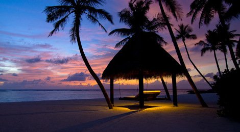 Οι «καλοκαιρινές» διακοπές των Μπέκαμ για τα Χριστούγεννα [εικόνες] | iefimerida.gr 3