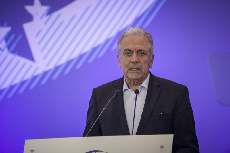 Μητσοτάκης: Η νίκη της ΝΔ στις εκλογές θα είναι μεγάλη -Ολα όσα έγιναν στο συνέδριο της ΟΝΝΕΔ [εικόνες] | iefimerida.gr 3