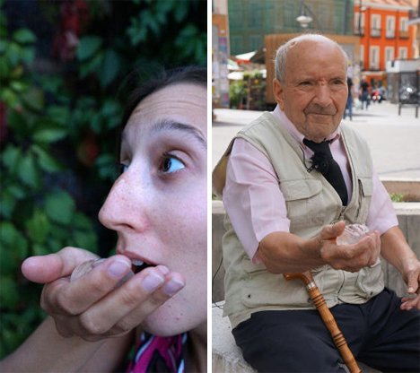 Οχι πια πλαστικά -Ετσι θα πίνουμε το νερό στο μέλλον [εικόνες] | iefimerida.gr 3