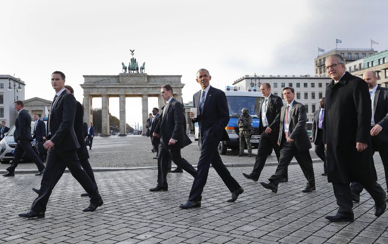 O Oμπάμα στη Γερμανία: Το εντυπωσιακό ξενοδοχείο και το παραδοσιακό δείπνο με τη Μέρκελ [εικόνες] | iefimerida.gr 0
