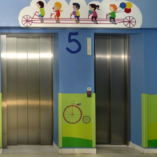 ΟΠΑΠ: Σημαντική συνεισφορά στη δημόσια υγεία και στους μικρούς ασθενείς [εικόνες]  | iefimerida.gr 0