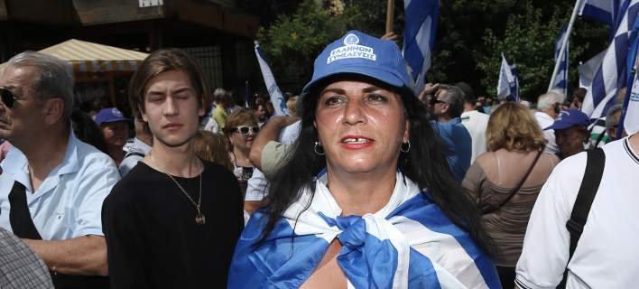 Προσωρινά κρατούμενος ο Αρτέμης Σώρρας [εικόνες] | iefimerida.gr 7