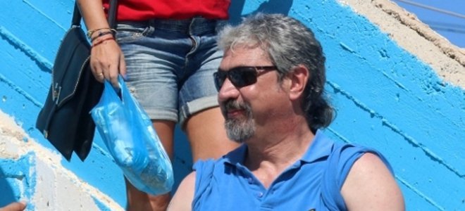 Πέθανε ο φίλαθλος που είχε τραυματιστεί από επίθεση χούλιγκαν στην Κρήτη [βίντεο & εικόνα] | iefimerida.gr 0