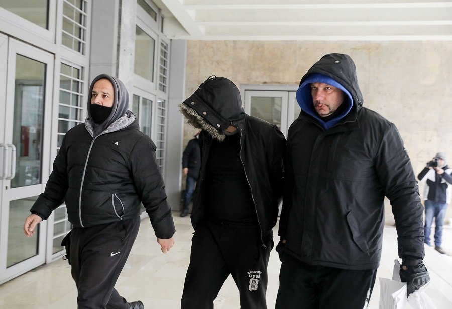 Τι αναφέρει το φύλλο αγώνα του ΠΑΟΚ-Ολυμπιακός -«Μύλος» με τον Γκαρθία, που αρχικά δεν είχε δηλωθεί | iefimerida.gr 1