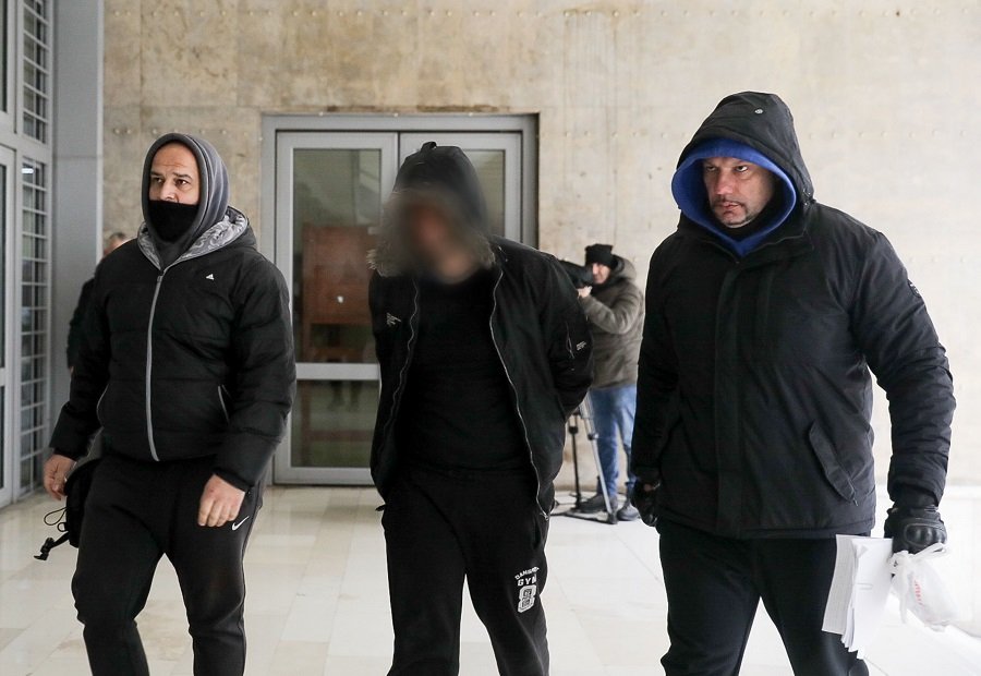 Τι αναφέρει το φύλλο αγώνα του ΠΑΟΚ-Ολυμπιακός -«Μύλος» με τον Γκαρθία, που αρχικά δεν είχε δηλωθεί | iefimerida.gr 2