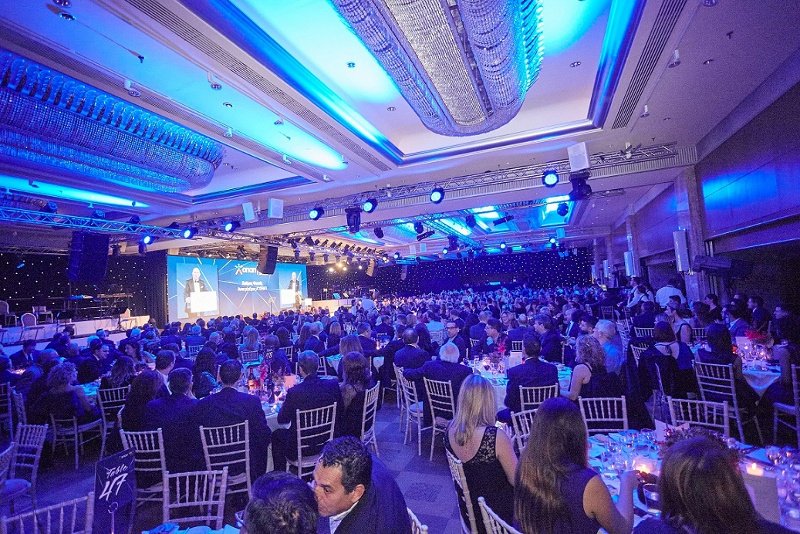 Φιλανθρωπικό Gala 60 Χρόνια ΟΠΑΠ