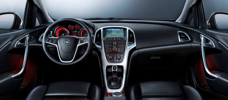 Opel Astra: Με νέο κινητήρα με 170 άλογα και από 20.720 ευρώ | iefimerida.gr 1