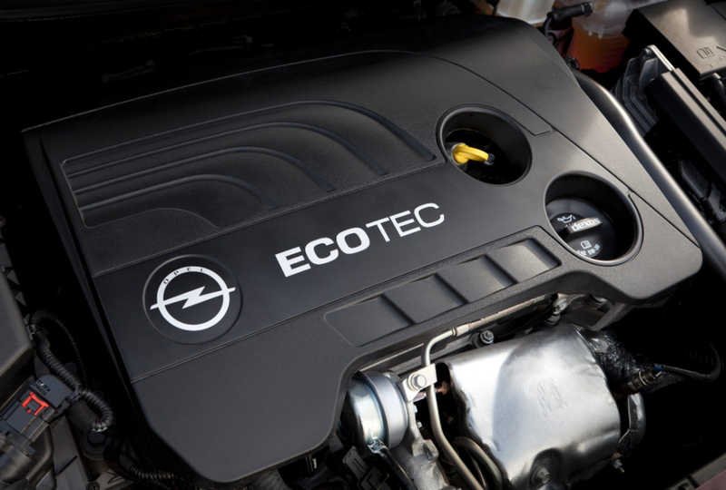 Opel Astra: Με νέο κινητήρα με 170 άλογα και από 20.720 ευρώ | iefimerida.gr 2