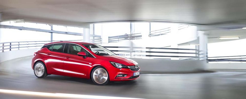 Αυτό είναι το νέο Opel Astra | iefimerida.gr 2