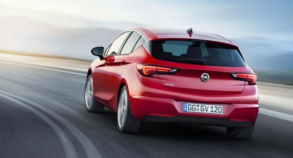 Αυτό είναι το νέο Opel Astra | iefimerida.gr 3