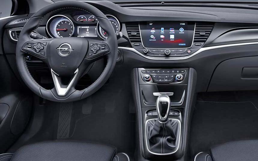 Αυτό είναι το νέο Opel Astra | iefimerida.gr 5