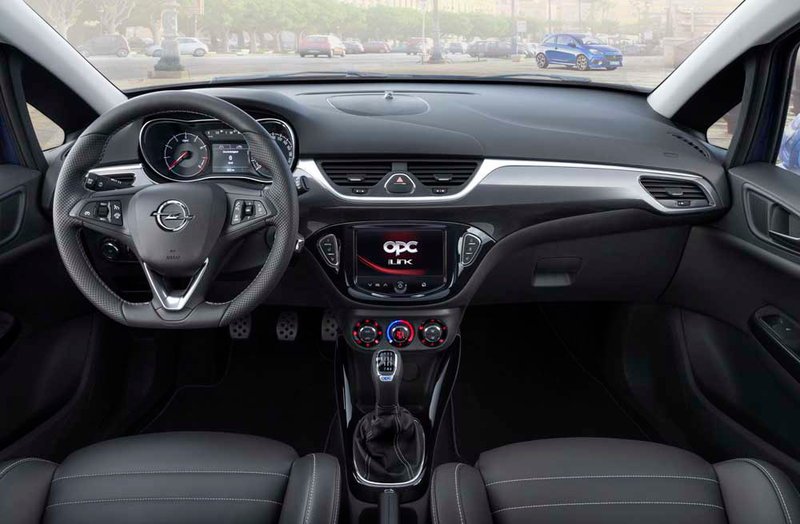 Το νέο Corsa OPC είναι το πιο γρήγορο μικρό Opel | iefimerida.gr 3