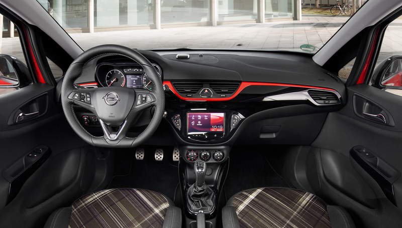 Το καινούργιο Opel Corsa ξεκινά από 11.600 ευρώ | iefimerida.gr 0