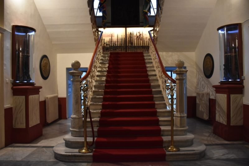 Ξεναγήσεις σε 100 εμβληματικά κτίρια της Θεσσαλονίκης -Ξενοδοχεία, αγορά, Λαδάδικα [εικόνες & βίντεο] | iefimerida.gr 2