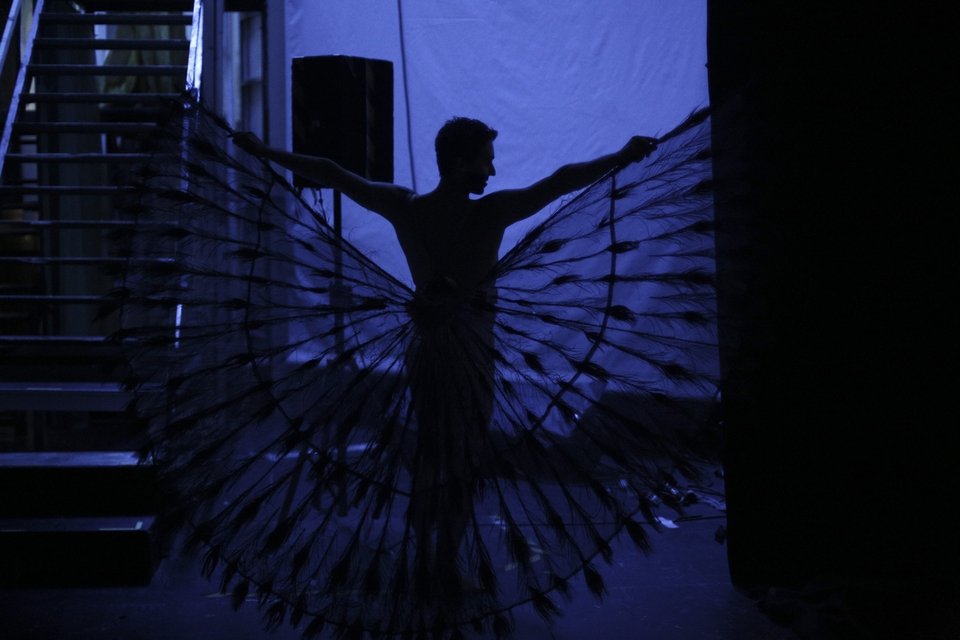 Μόδα και όπερα μαζί; Το θέαμα που μάγεψε [εικόνες] | iefimerida.gr 2