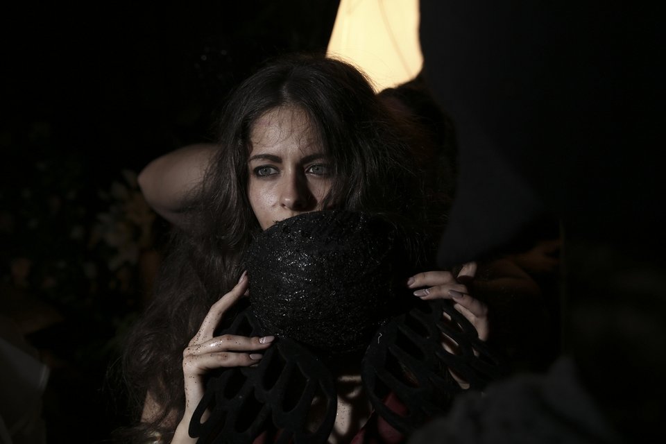 Μόδα και όπερα μαζί; Το θέαμα που μάγεψε [εικόνες] | iefimerida.gr 4