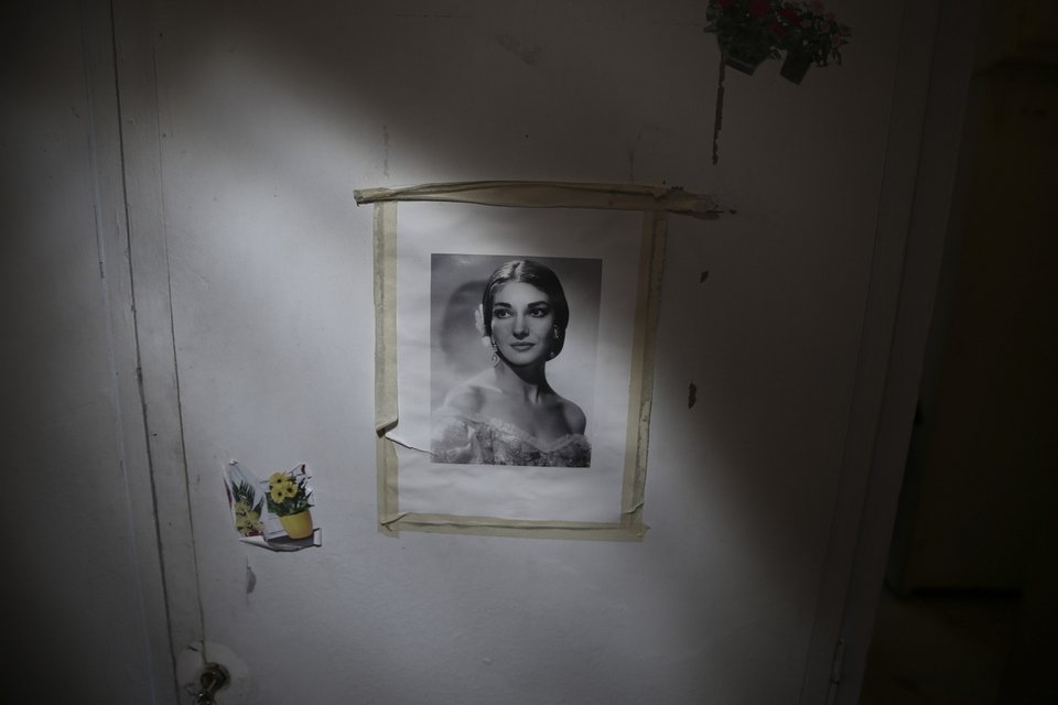 Μόδα και όπερα μαζί; Το θέαμα που μάγεψε [εικόνες] | iefimerida.gr 8