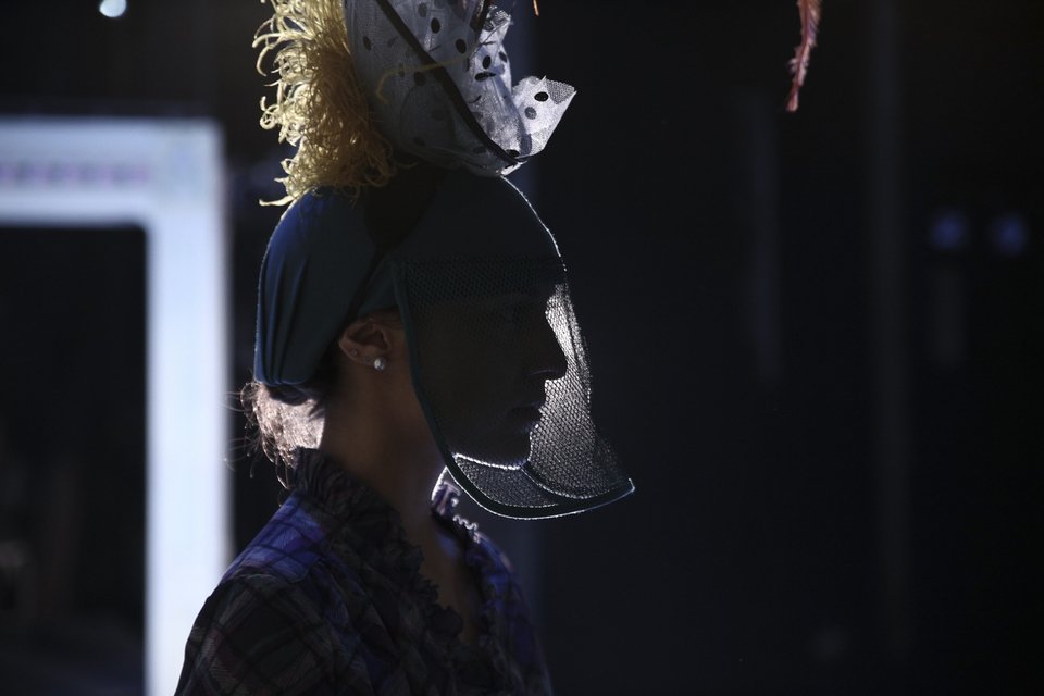 Μόδα και όπερα μαζί; Το θέαμα που μάγεψε [εικόνες] | iefimerida.gr 25