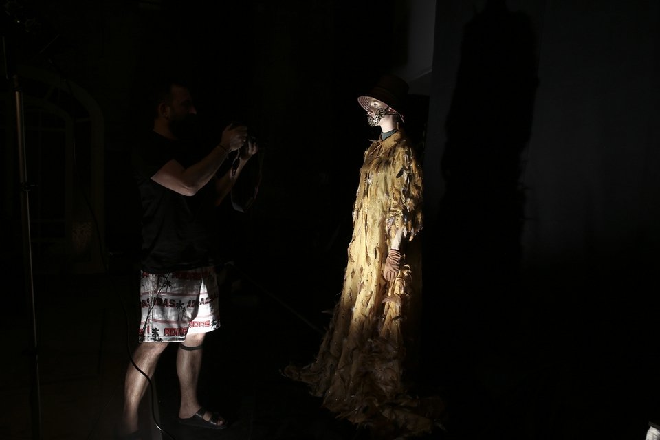 Μόδα και όπερα μαζί; Το θέαμα που μάγεψε [εικόνες] | iefimerida.gr 27