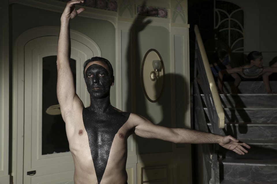 Μόδα και όπερα μαζί; Το θέαμα που μάγεψε [εικόνες] | iefimerida.gr 28