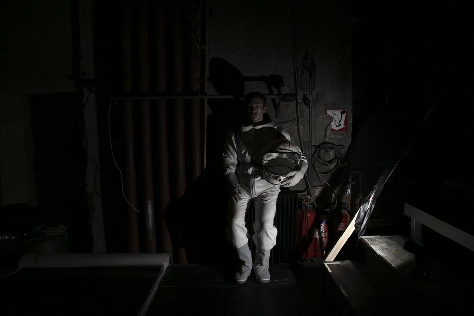 Μόδα και όπερα μαζί; Το θέαμα που μάγεψε [εικόνες] | iefimerida.gr 13