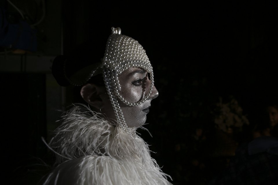 Μόδα και όπερα μαζί; Το θέαμα που μάγεψε [εικόνες] | iefimerida.gr 30