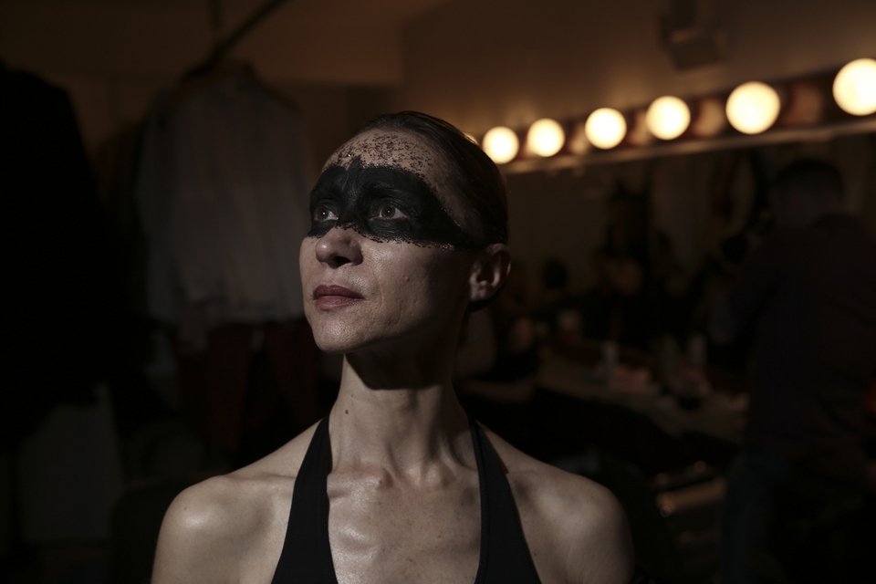 Μόδα και όπερα μαζί; Το θέαμα που μάγεψε [εικόνες] | iefimerida.gr 31