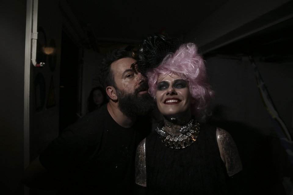 Μόδα και όπερα μαζί; Το θέαμα που μάγεψε [εικόνες] | iefimerida.gr 33