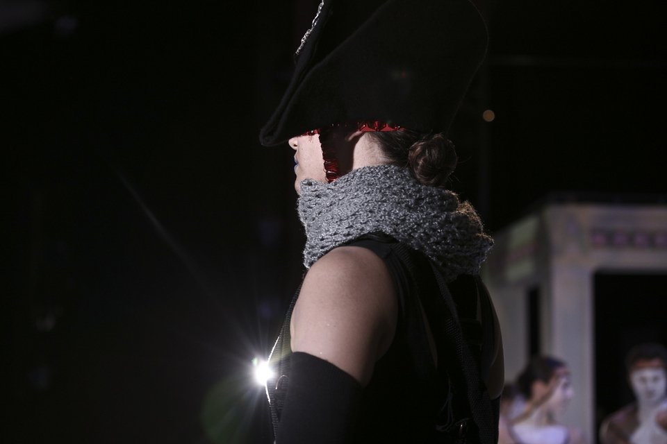 Μόδα και όπερα μαζί; Το θέαμα που μάγεψε [εικόνες] | iefimerida.gr 17