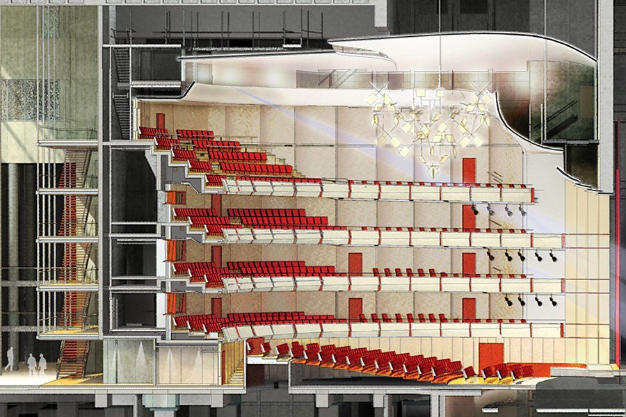 To σπάνιο success story της Ελλάδας: Το Associated Press μαγεύεται από τη Λυρική Σκηνή και την υμνεί [βίντεο] | iefimerida.gr 0