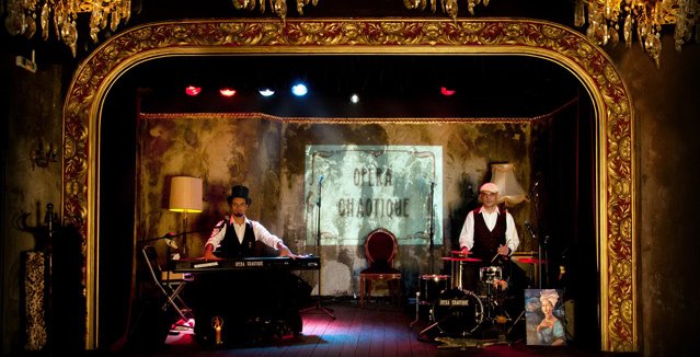 Μαγεία μέσα στη  στοά των Χριστουγέννων στο κέντρο της μεταμορφωμένης Αθήνας [εικόνες] | iefimerida.gr 1