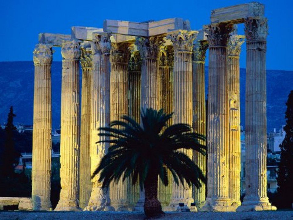 Η Λυρική βγαίνει και πάλι στους δρόμους: Στον Ναό του Ολυμπίου Διός με όπερα αλά Γκρέκα – Η Αθήνα που αγαπήσαμε | iefimerida.gr 0