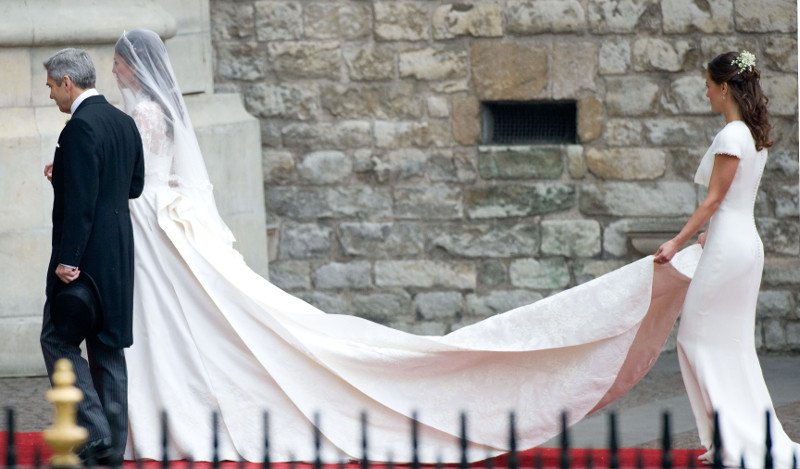 Τέλος τα διάσημα οπίσθια της Πίπα Μίντλετον -Αλλαξαν σχήμα, τι συνέβη [εικόνες] | iefimerida.gr 3