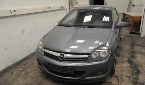 Αυτό είναι το κινητό οπλοστάσιο που βρέθηκε στο αυτοκίνητο – γιάφκα στο Παλαιό Φάληρο [εικόνες] | iefimerida.gr 5