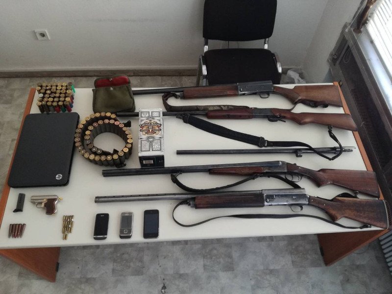 Η ΕΛ.ΑΣ. εξάρθρωσε κύκλωμα διακίνησης εκατοντάδων μεταναστών [εικόνες] | iefimerida.gr 2